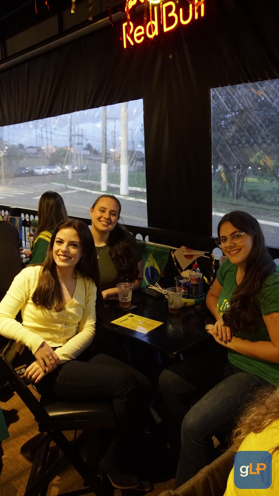 JOGO BRASIL - SEO TONICO