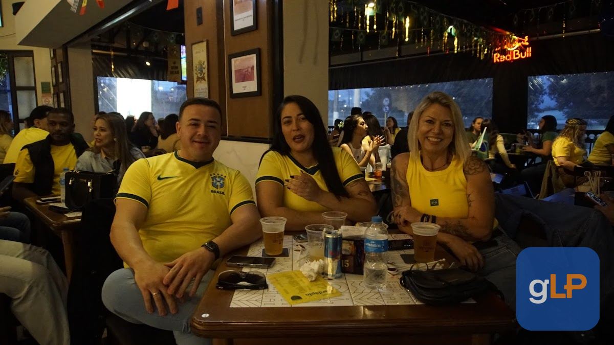 JOGO BRASIL - SEO TONICO