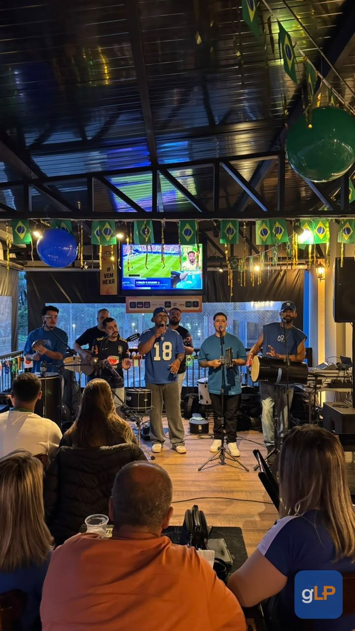 JOGO BRASIL - SEO TONICO