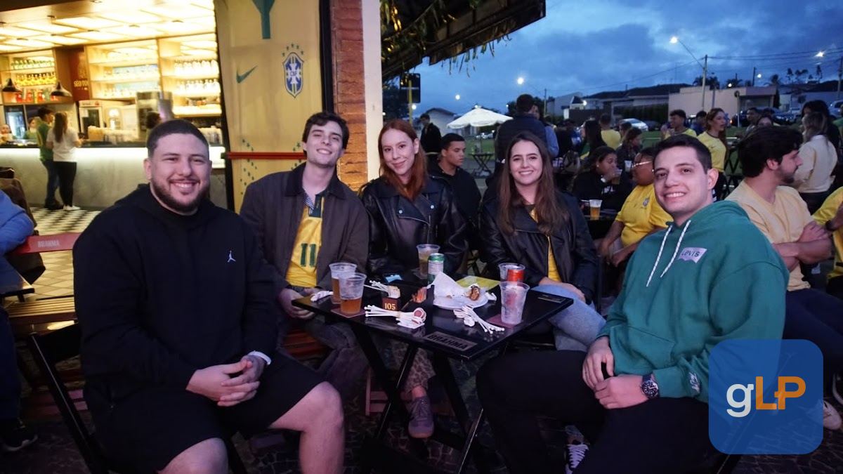 JOGO BRASIL - SEO TONICO