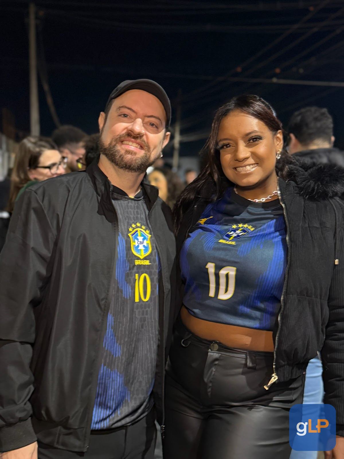 Sei Tonico - Jogo Brasil