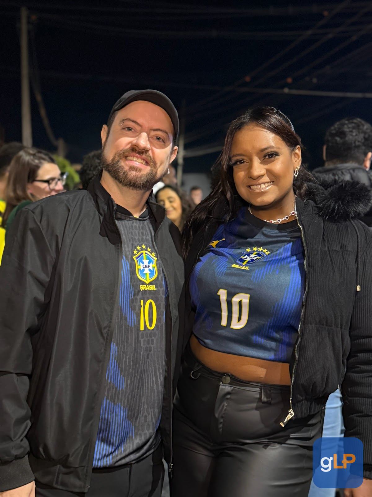 Sei Tonico - Jogo Brasil