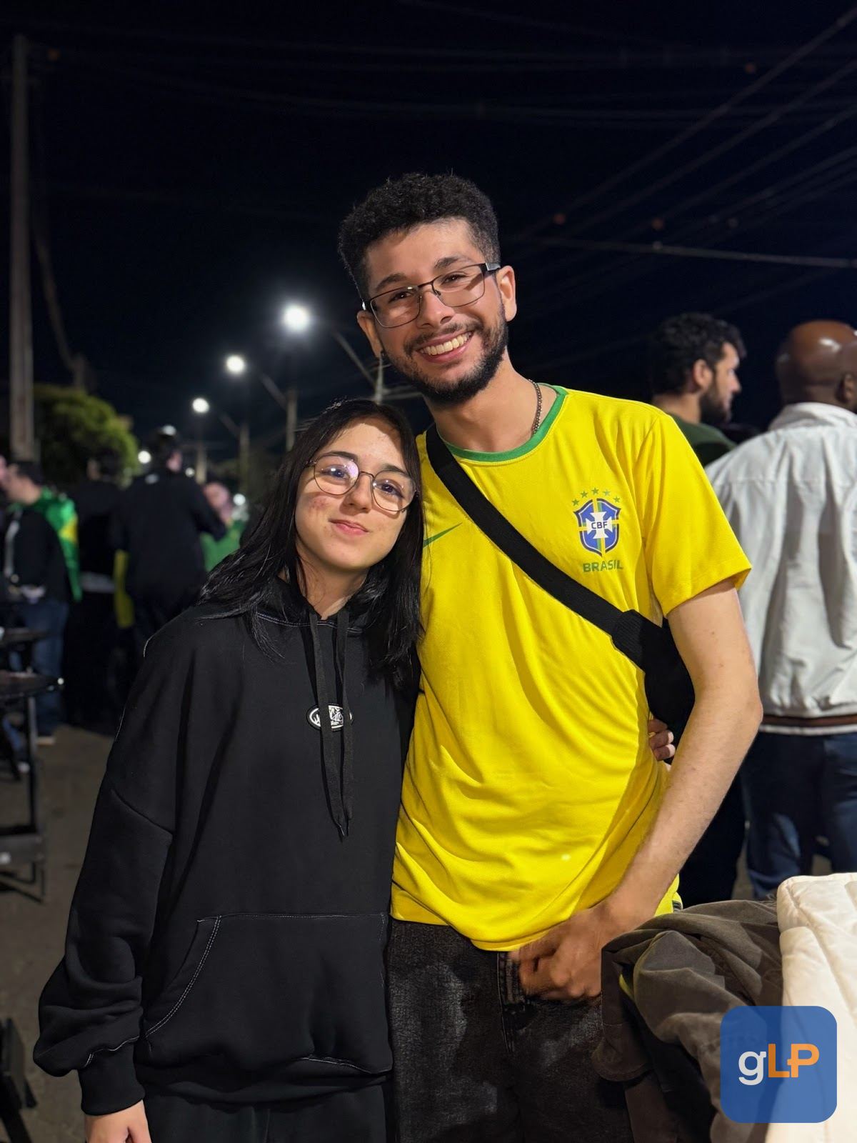 Sei Tonico - Jogo Brasil