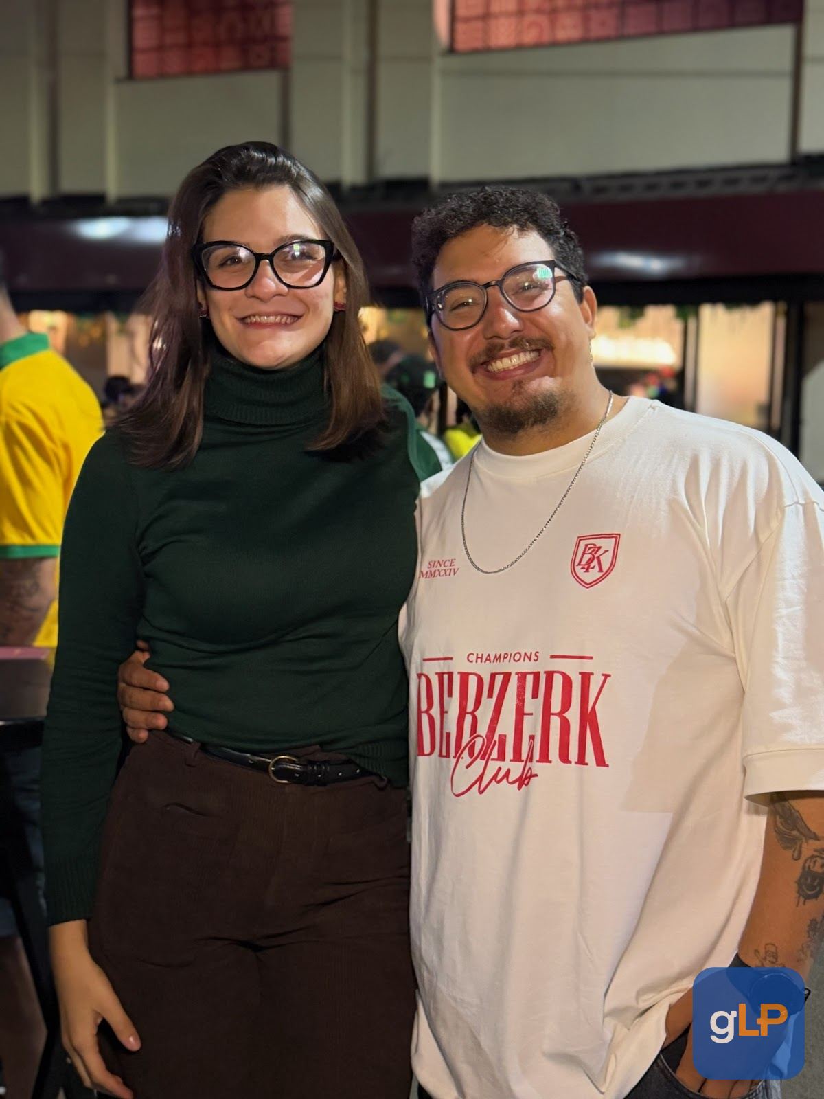 Sei Tonico - Jogo Brasil