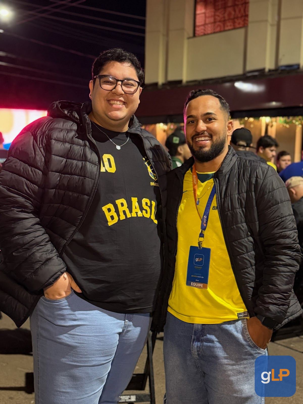 Sei Tonico - Jogo Brasil