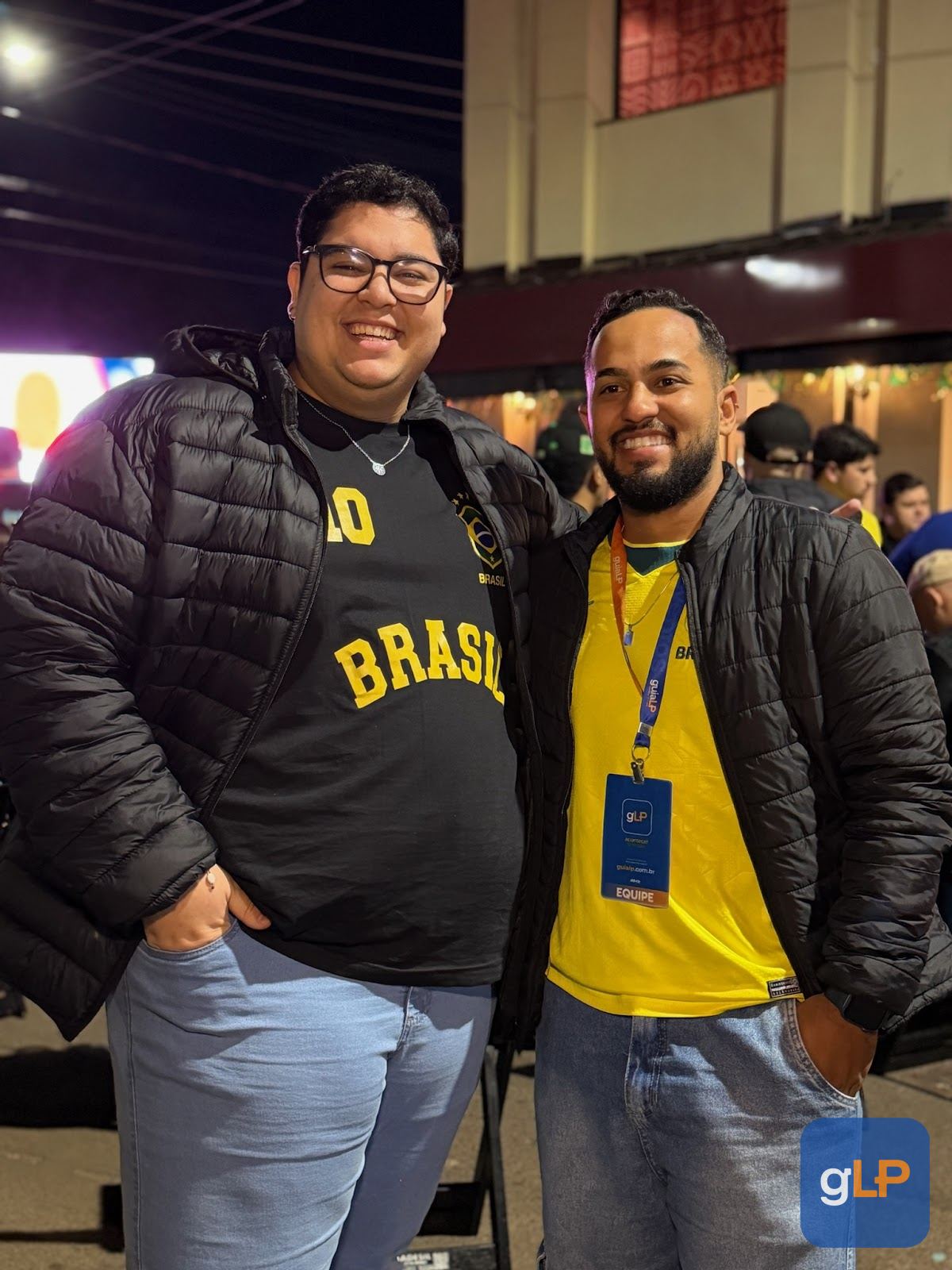 Sei Tonico - Jogo Brasil