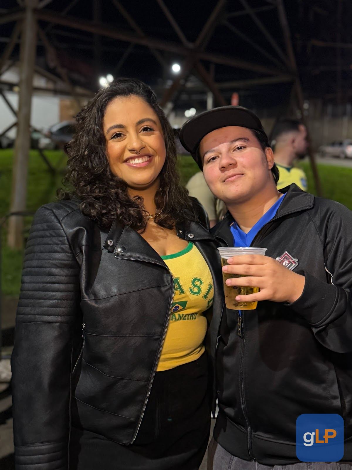Sei Tonico - Jogo Brasil