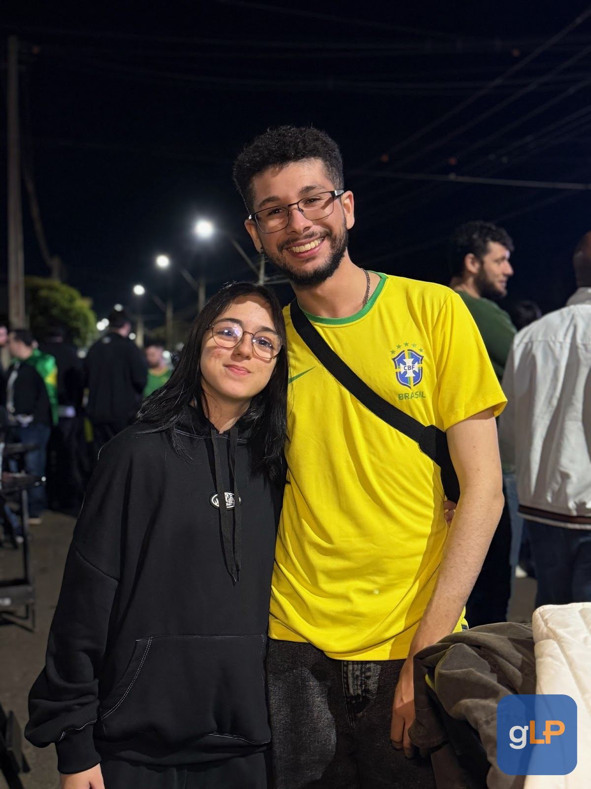 Sei Tonico - Jogo Brasil