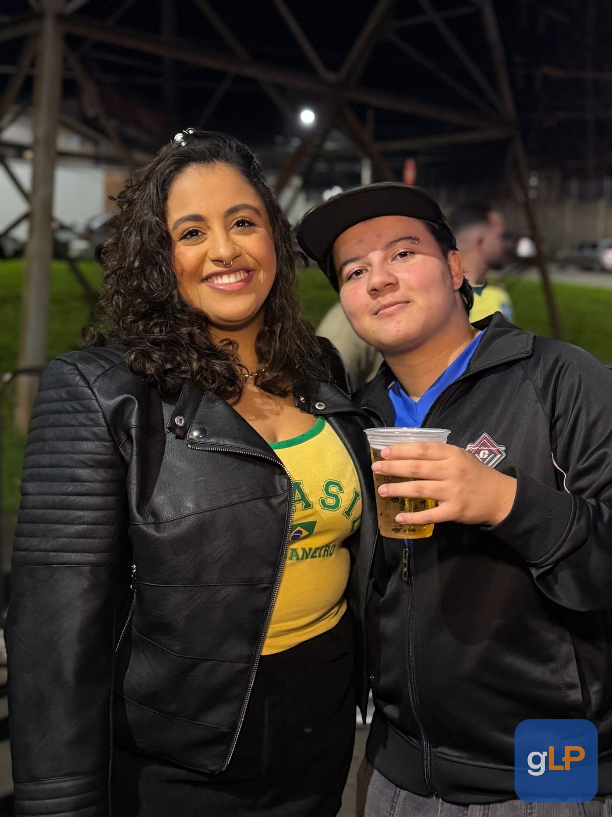 Sei Tonico - Jogo Brasil