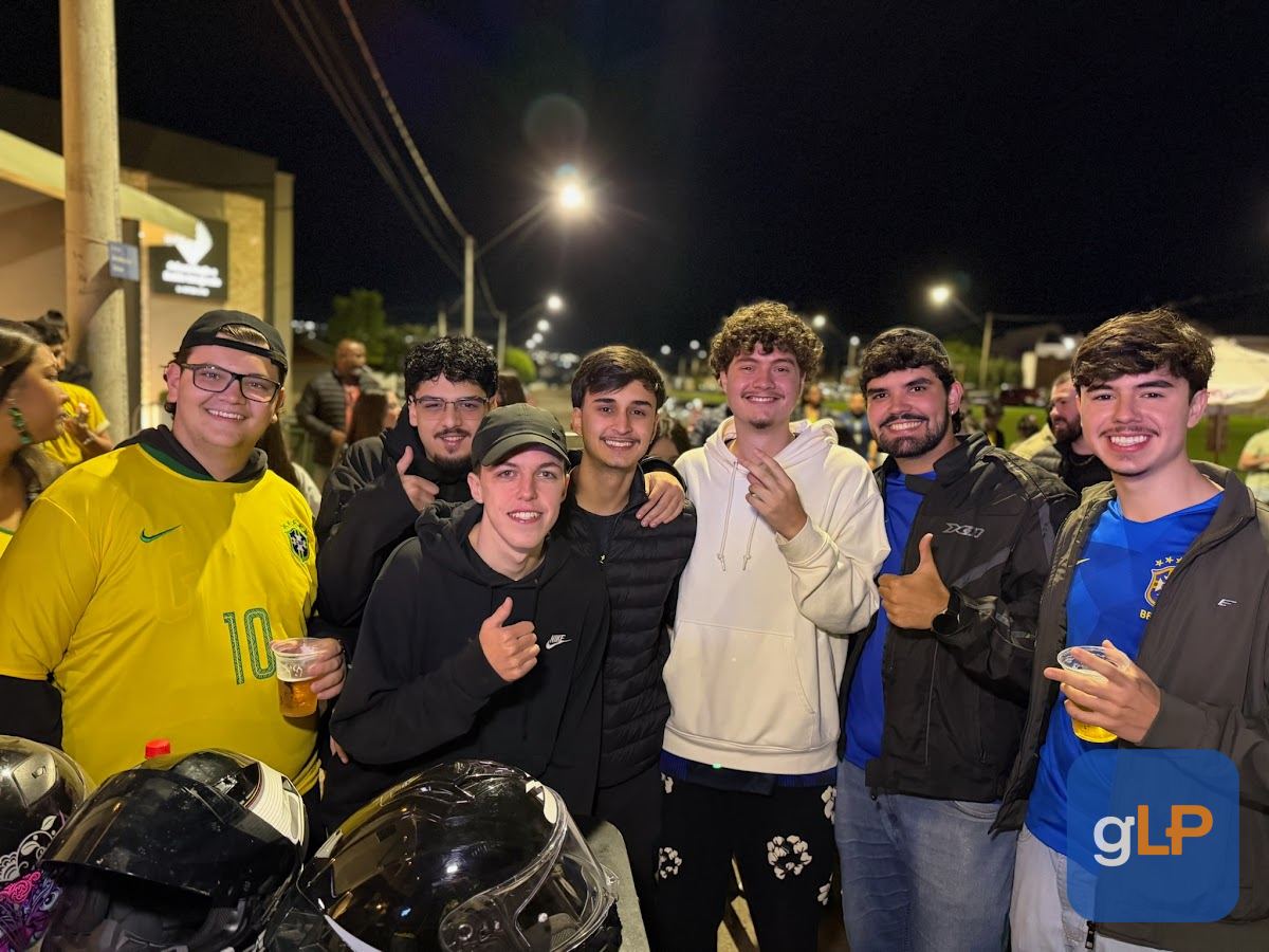 Sei Tonico - Jogo Brasil
