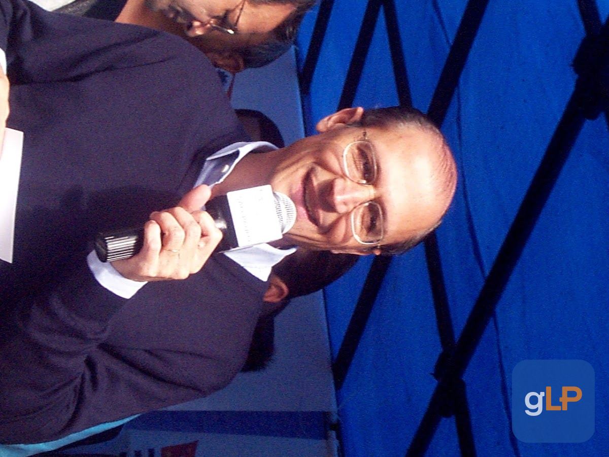 Visita - Geraldo Alckmin