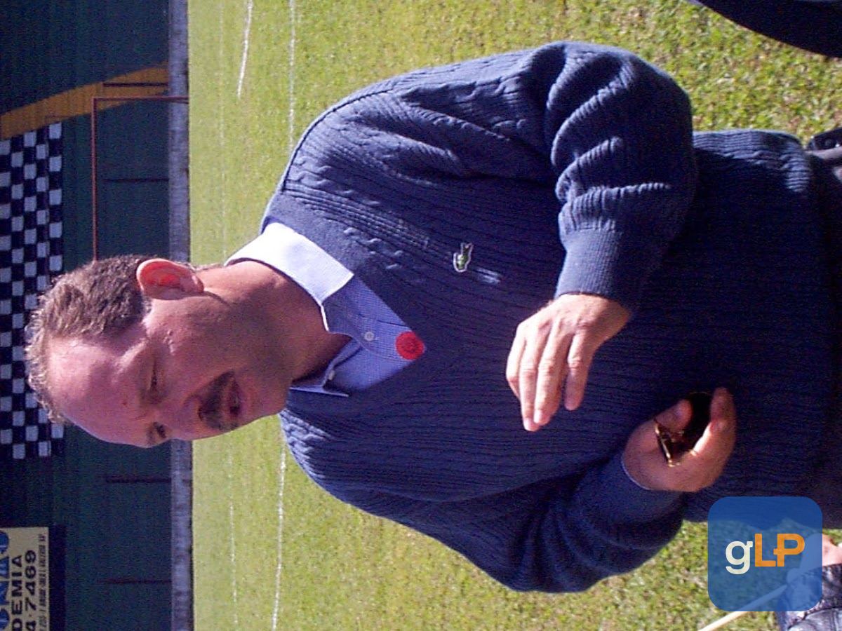 Visita - Geraldo Alckmin