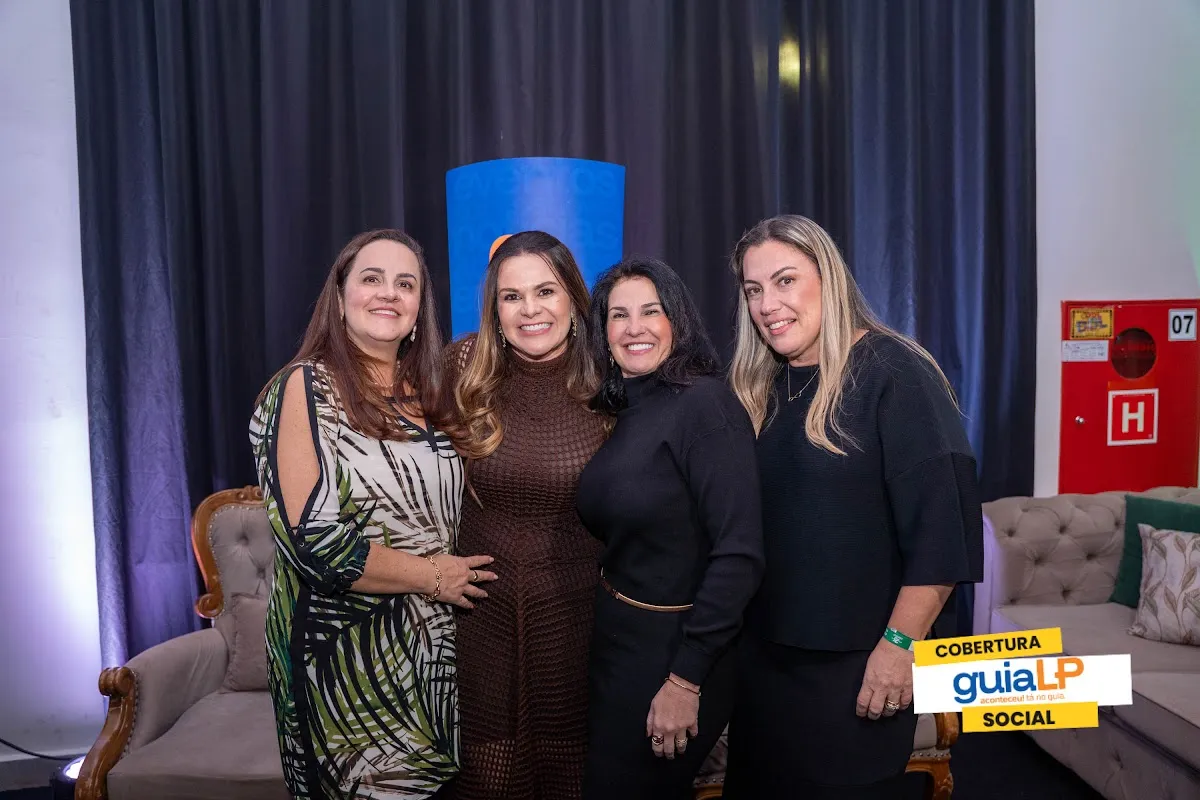 COOPERELP - Jantar 25 anos