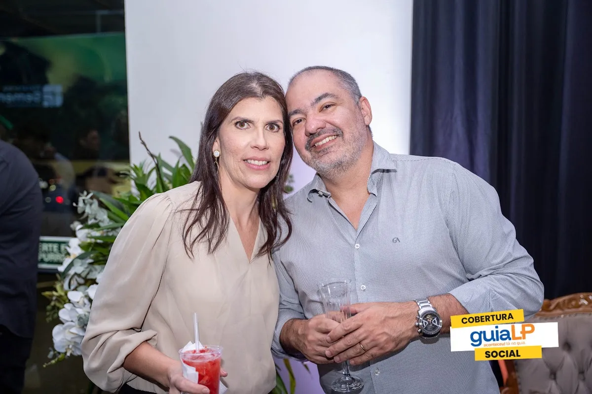 COOPERELP - Jantar 25 anos