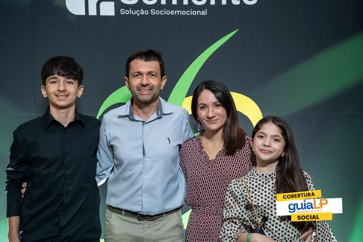 COOPERELP - Jantar 25 anos