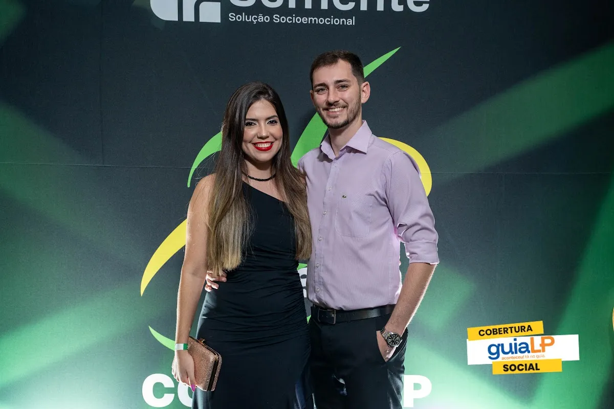 COOPERELP - Jantar 25 anos