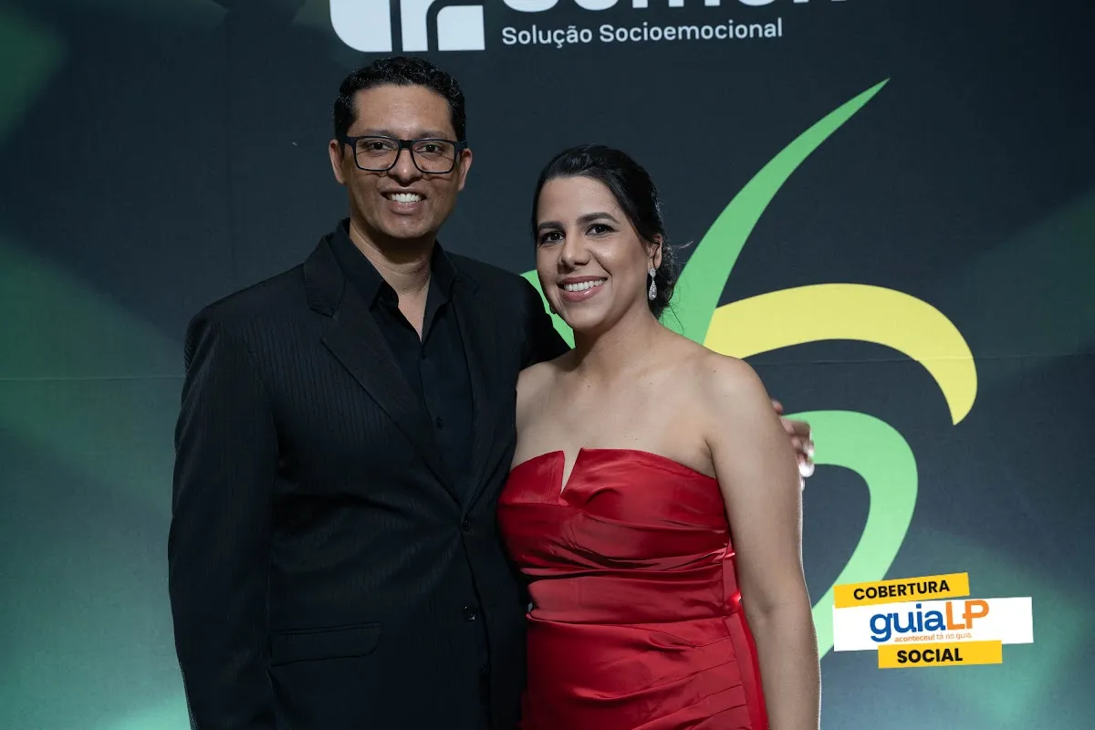 COOPERELP - Jantar 25 anos