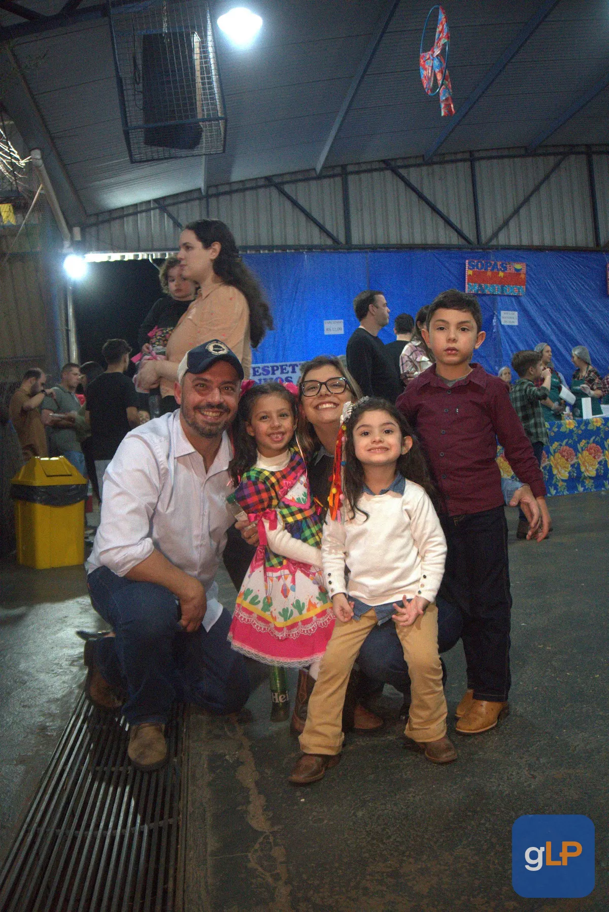 Festa Junina Cooperelp