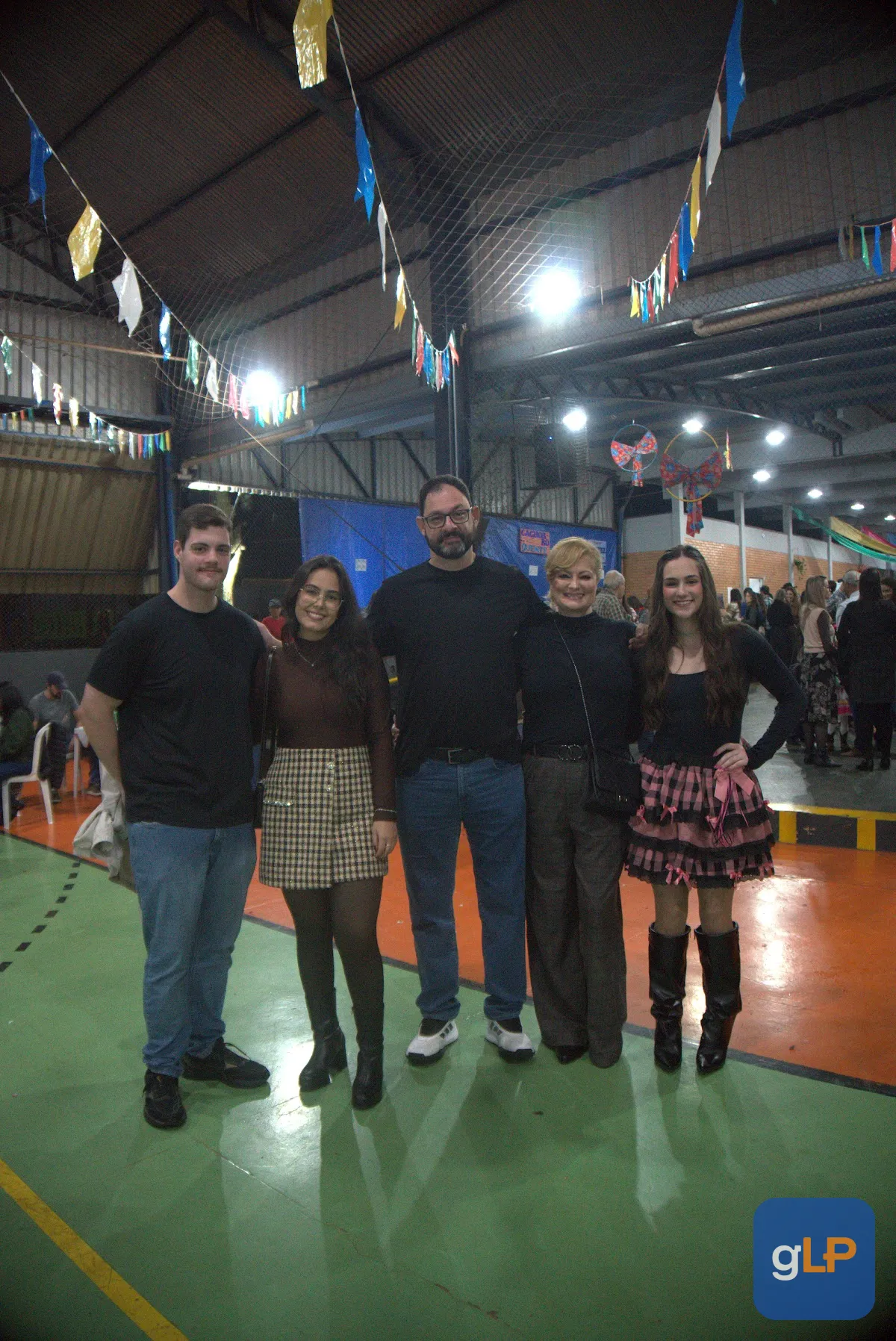 Festa Junina Cooperelp