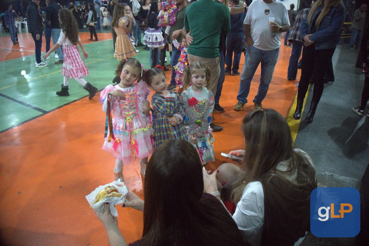 Festa Junina Cooperelp