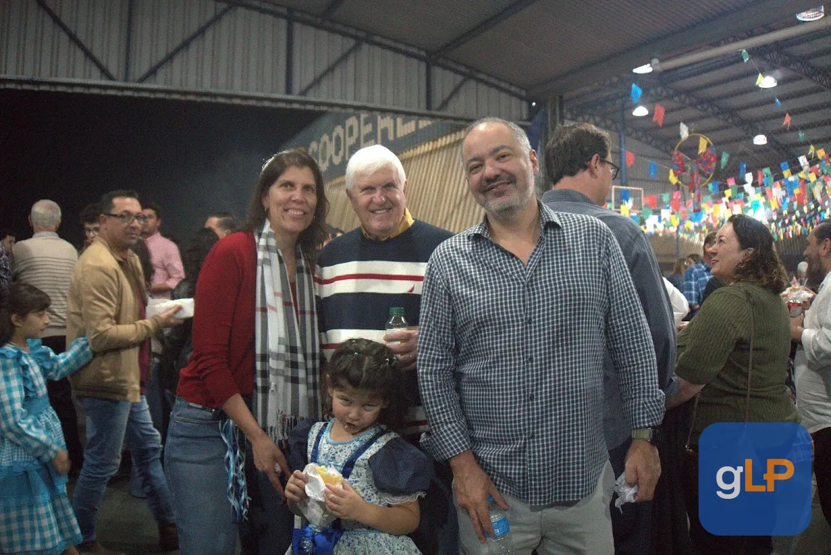 Festa Junina Cooperelp