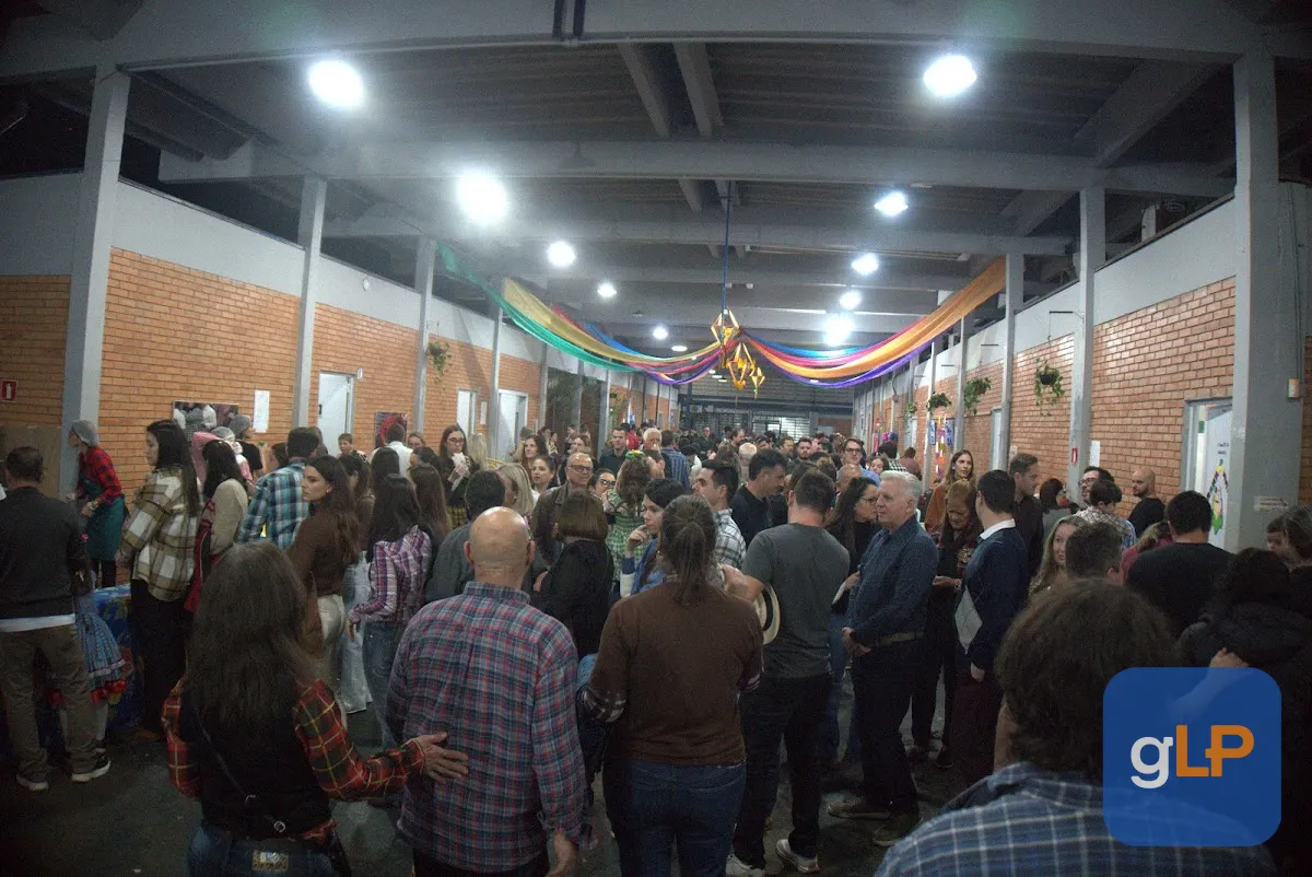 Festa Junina Cooperelp