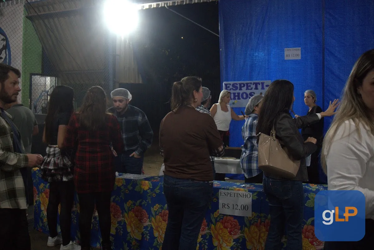 Festa Junina Cooperelp