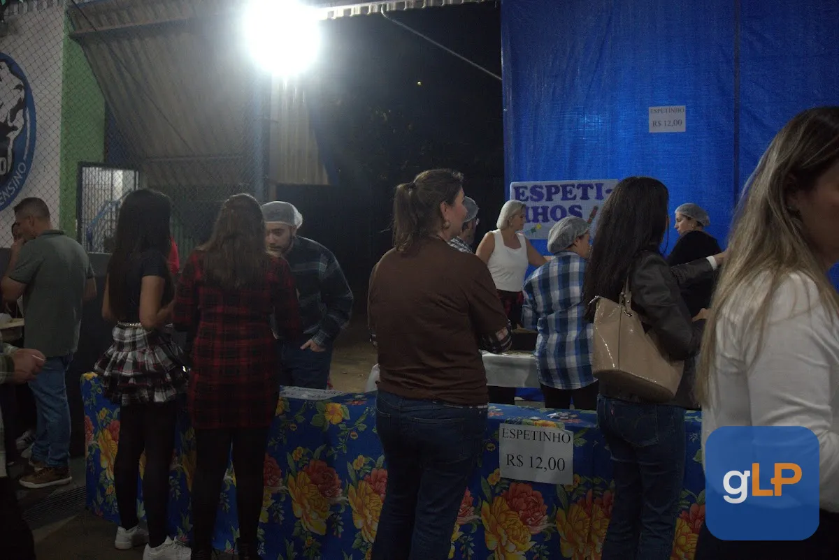 Festa Junina Cooperelp