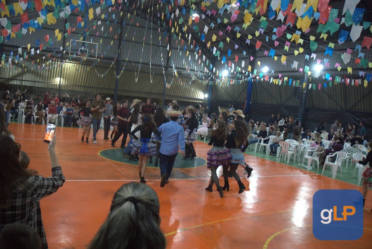 Festa Junina Cooperelp