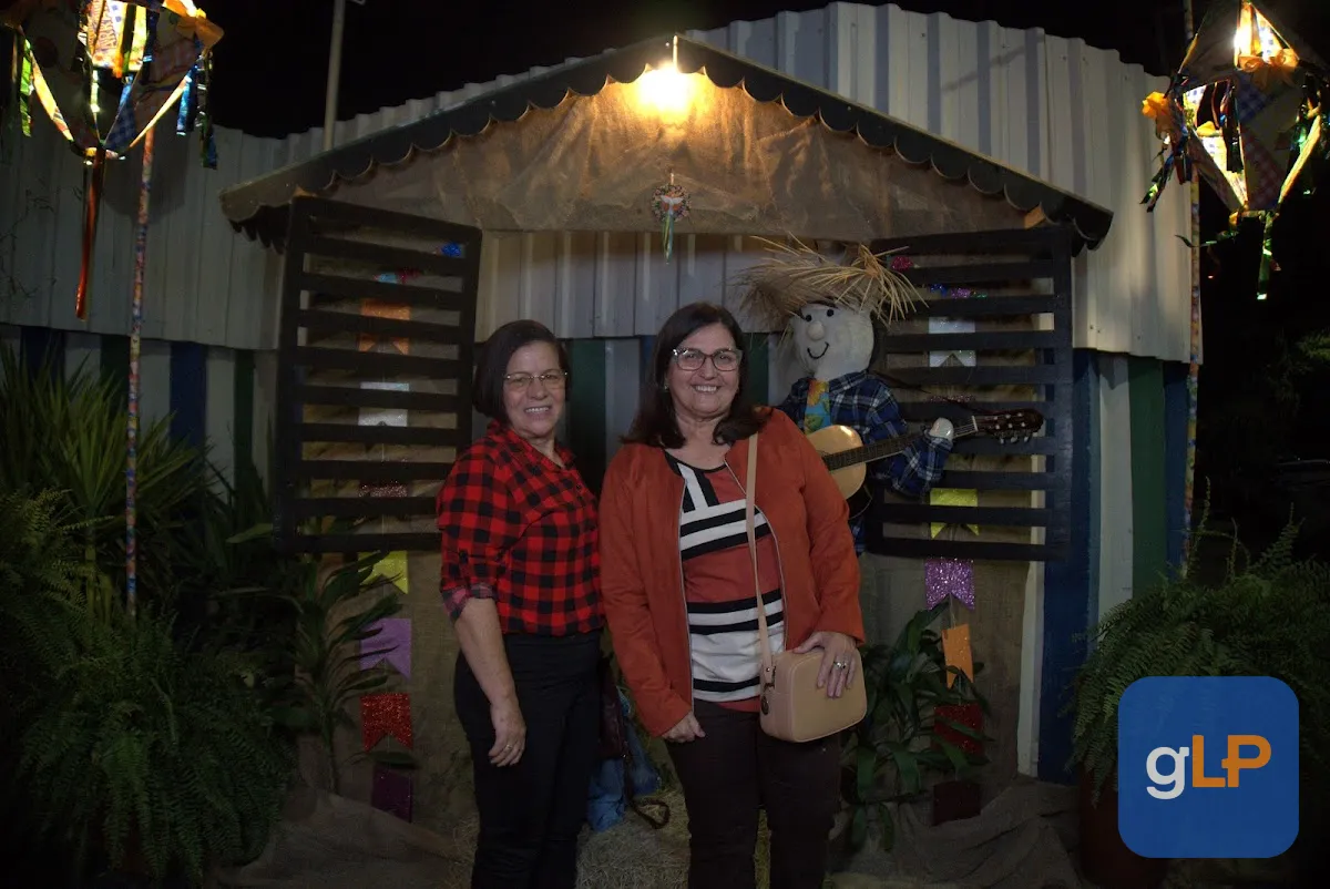 Festa Junina Cooperelp