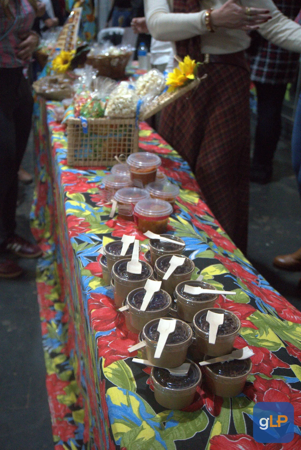 Festa Junina Cooperelp