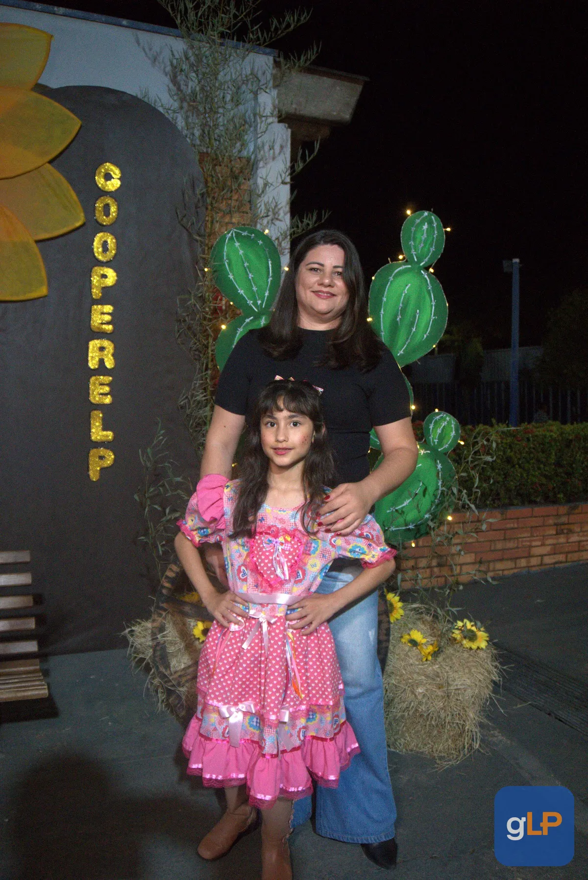 Festa Junina Cooperelp