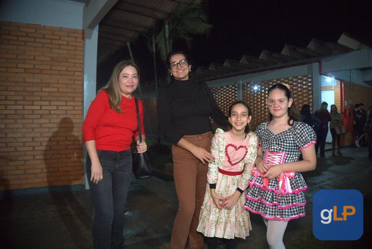 Festa Junina Cooperelp