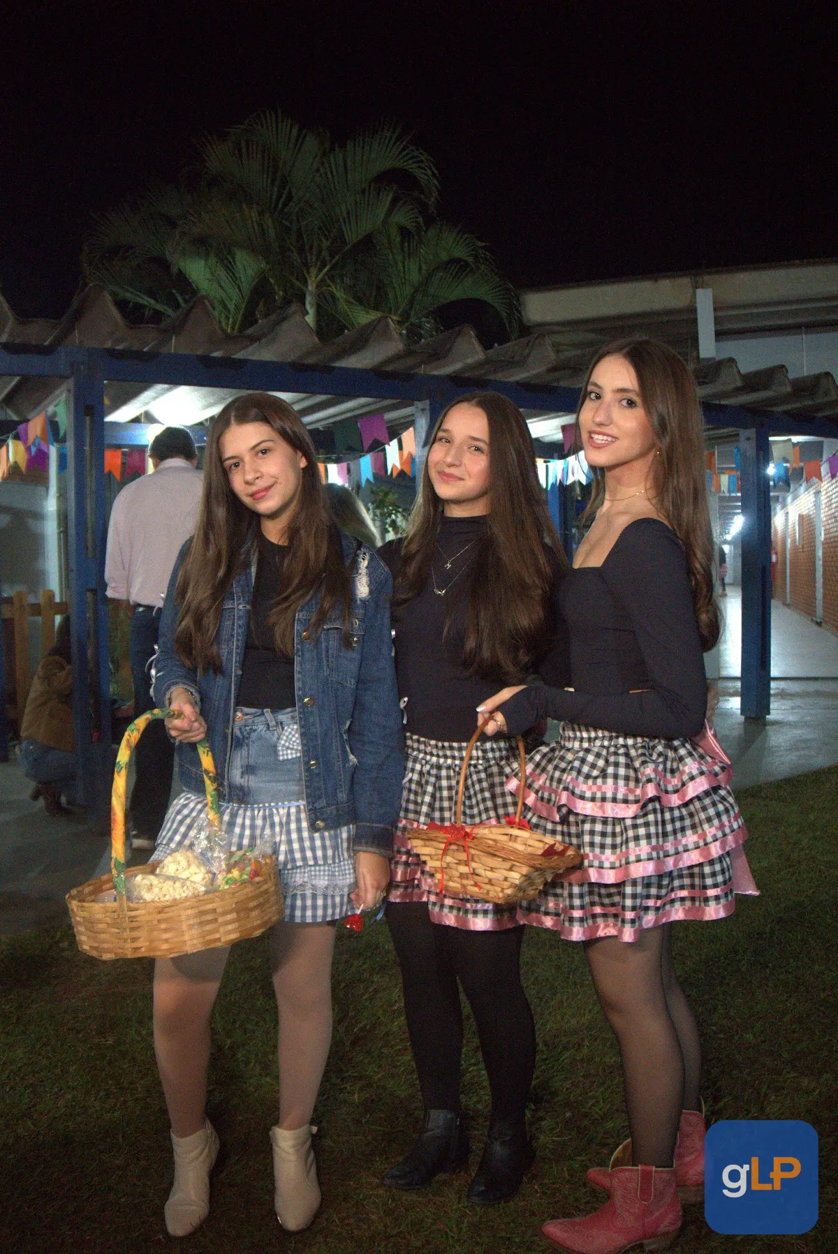 Festa Junina Cooperelp
