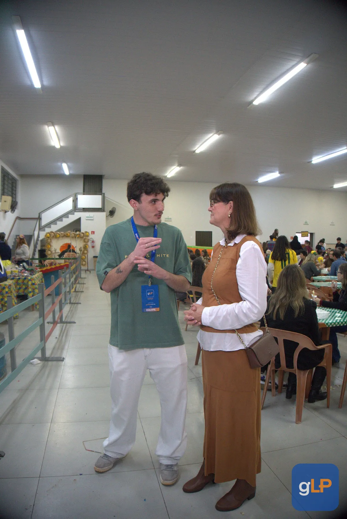 Festa junina 2026