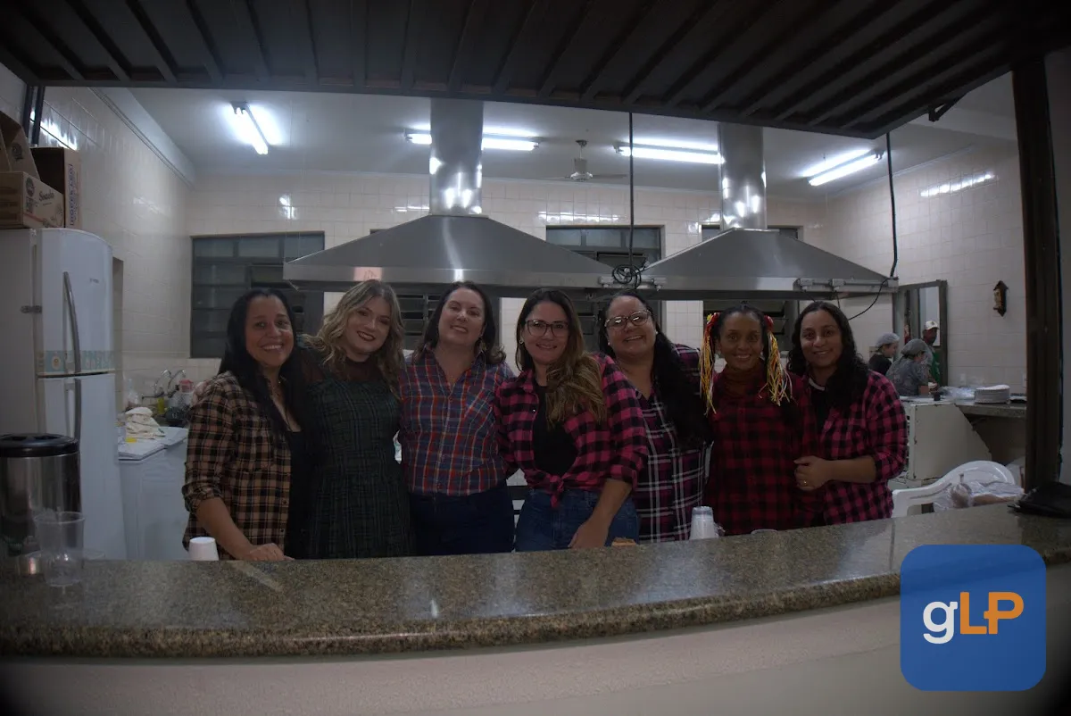 Festa junina 2026