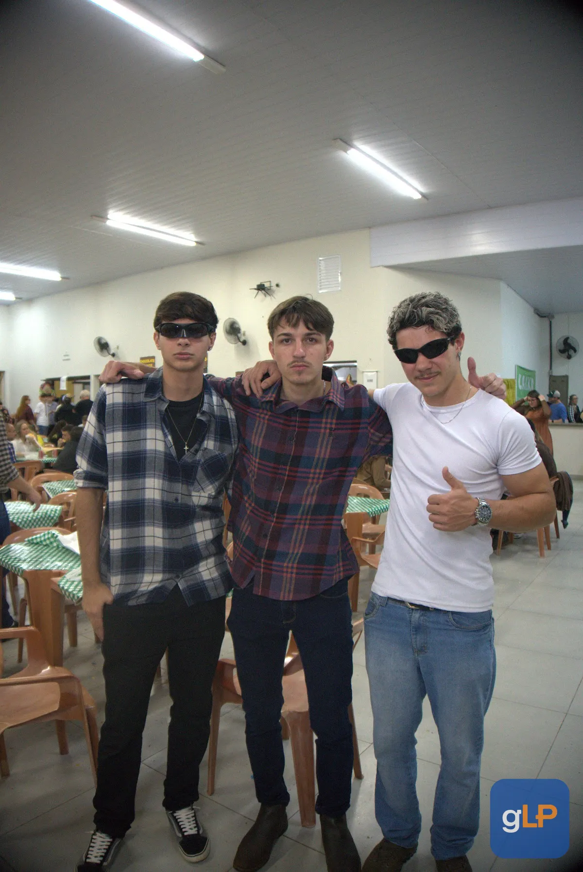 Festa junina 2026