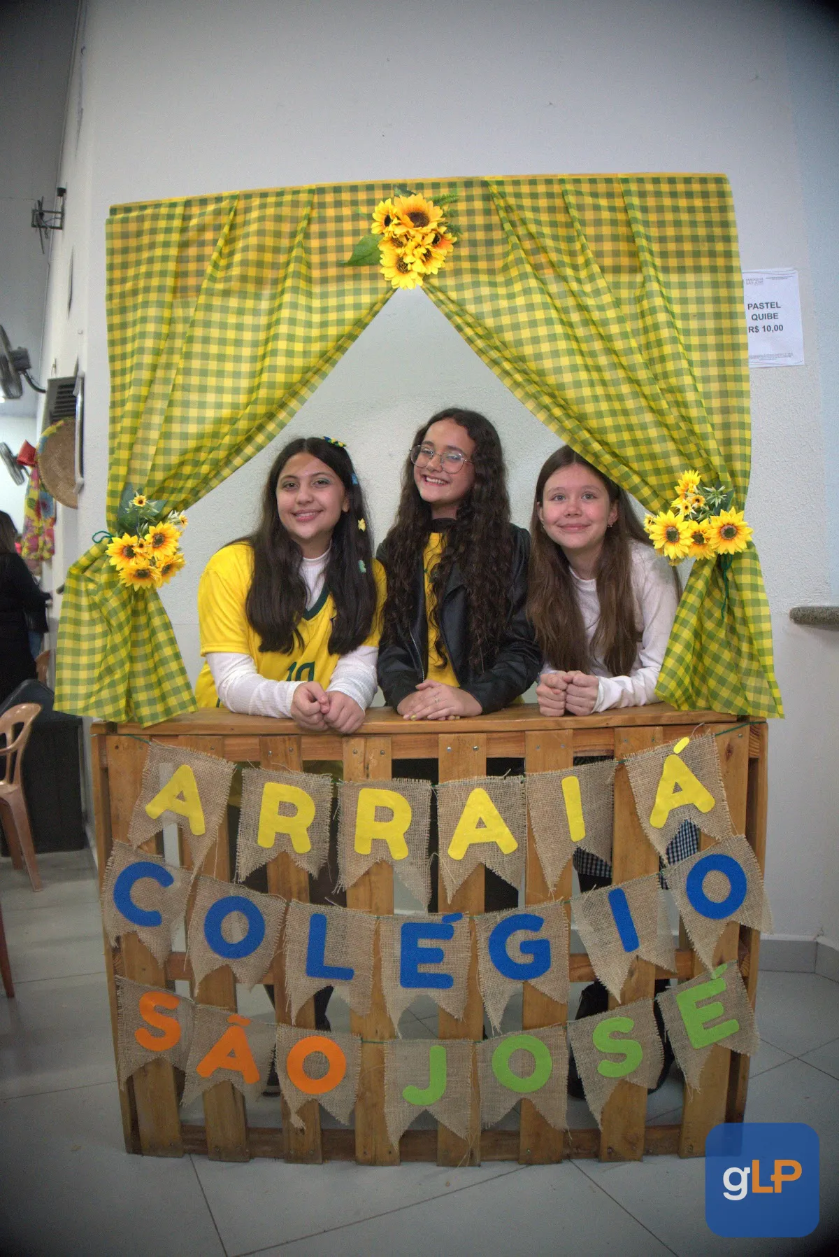 Festa junina 2026