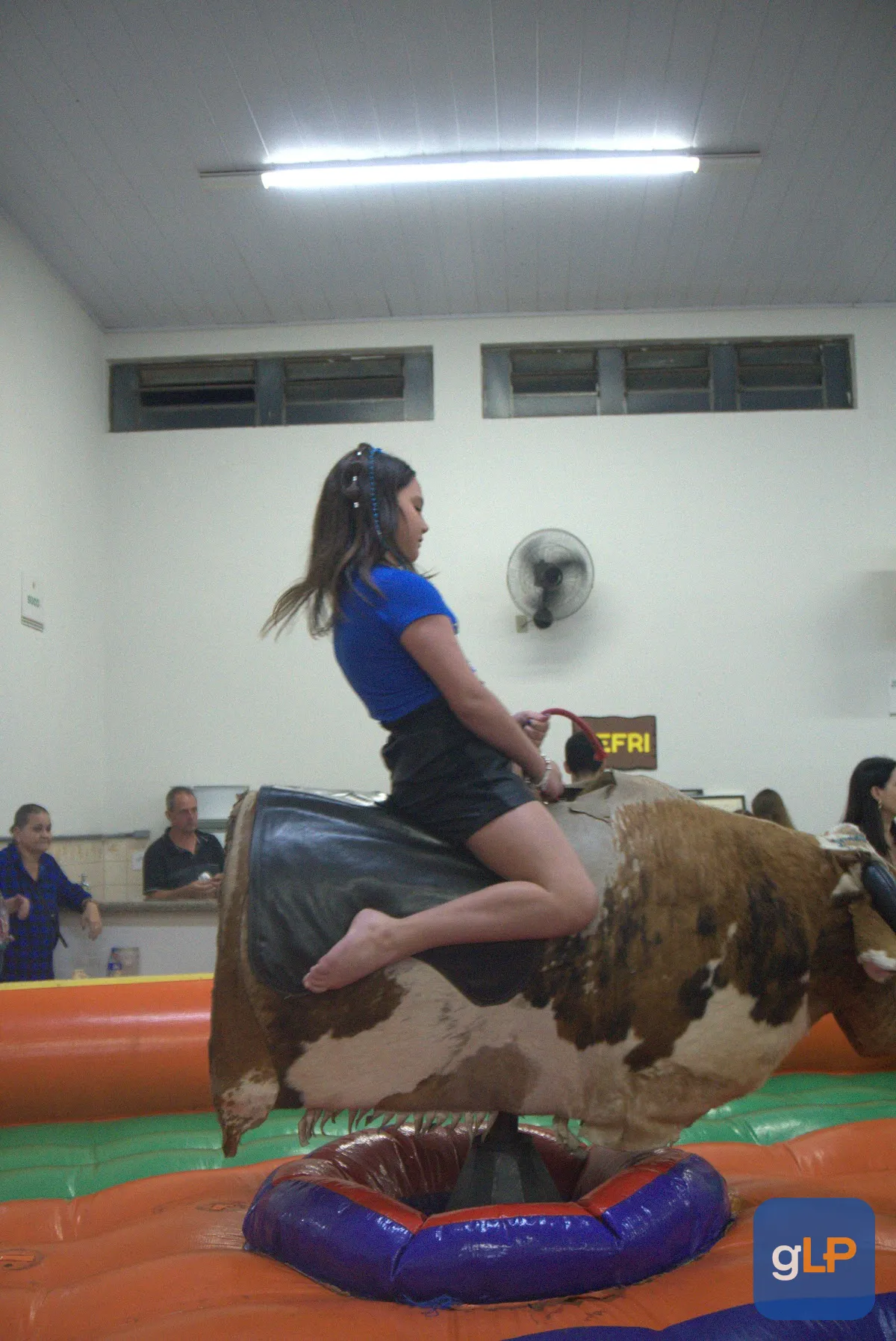 Festa junina 2026