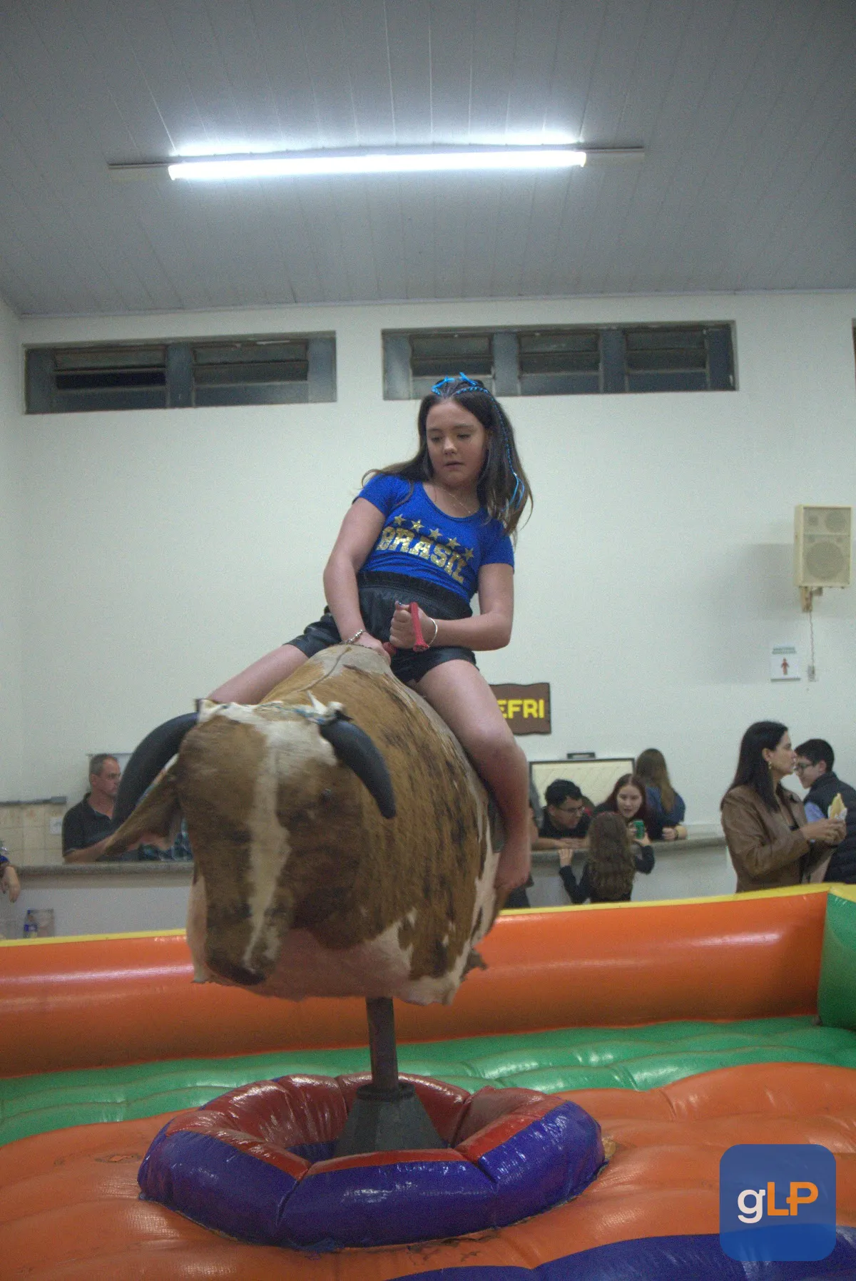 Festa junina 2026