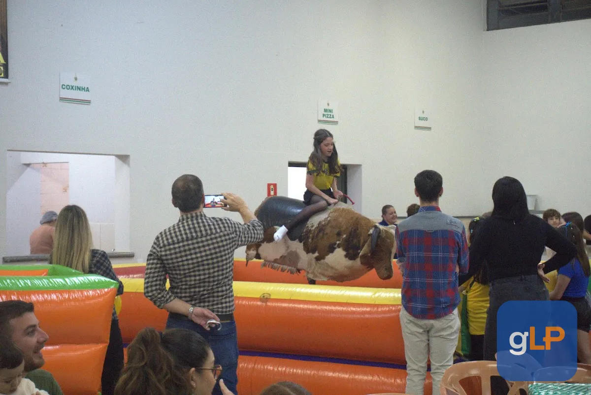 Festa junina 2026
