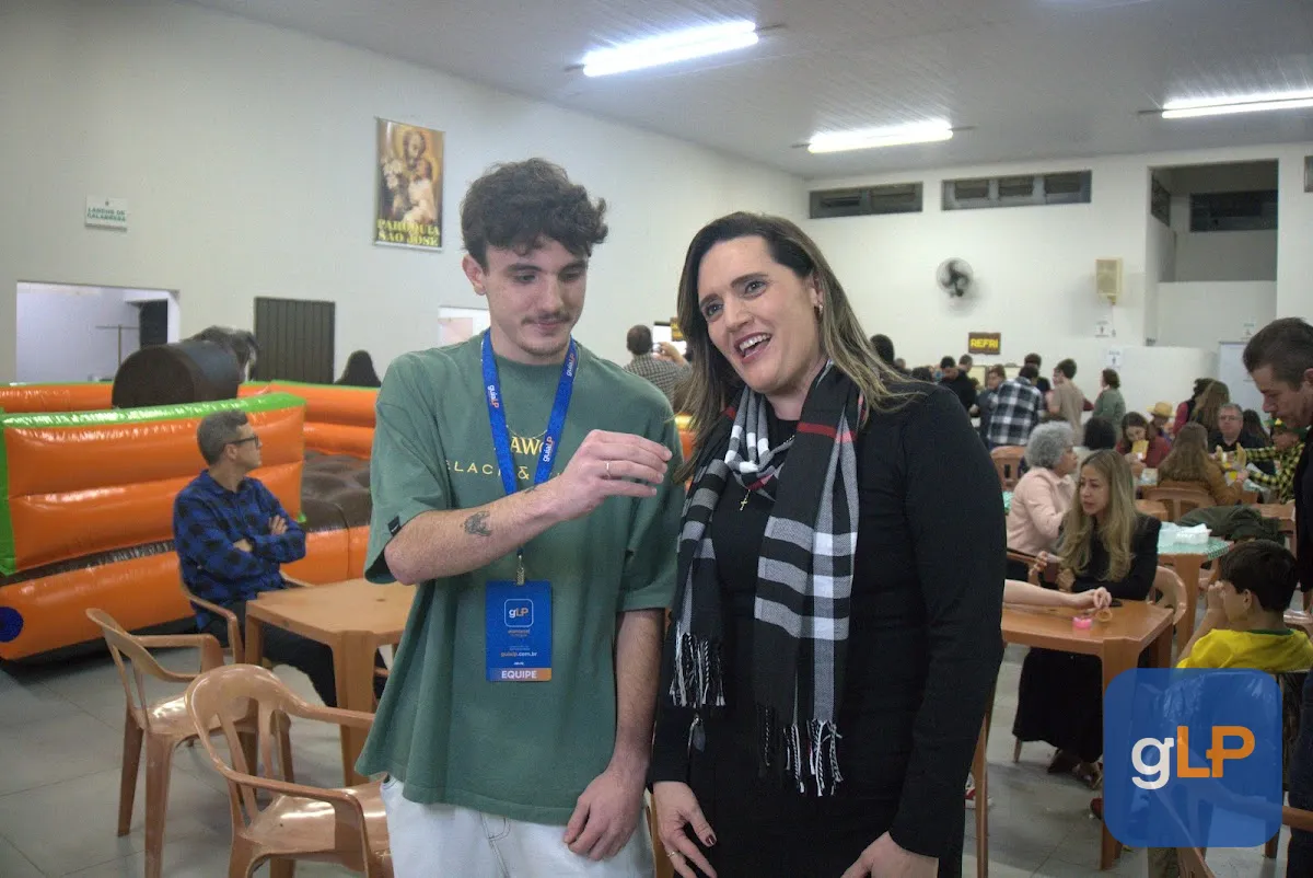 Festa junina 2026