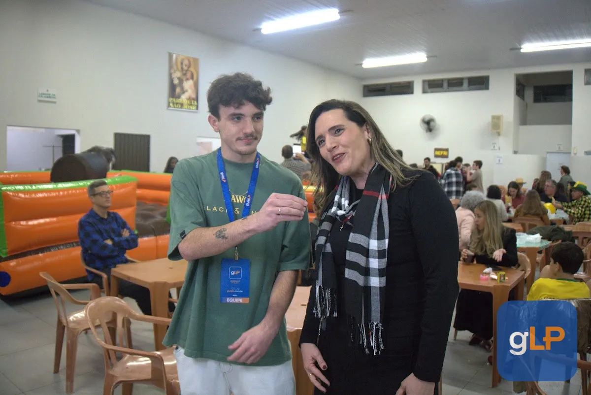 Festa junina 2026