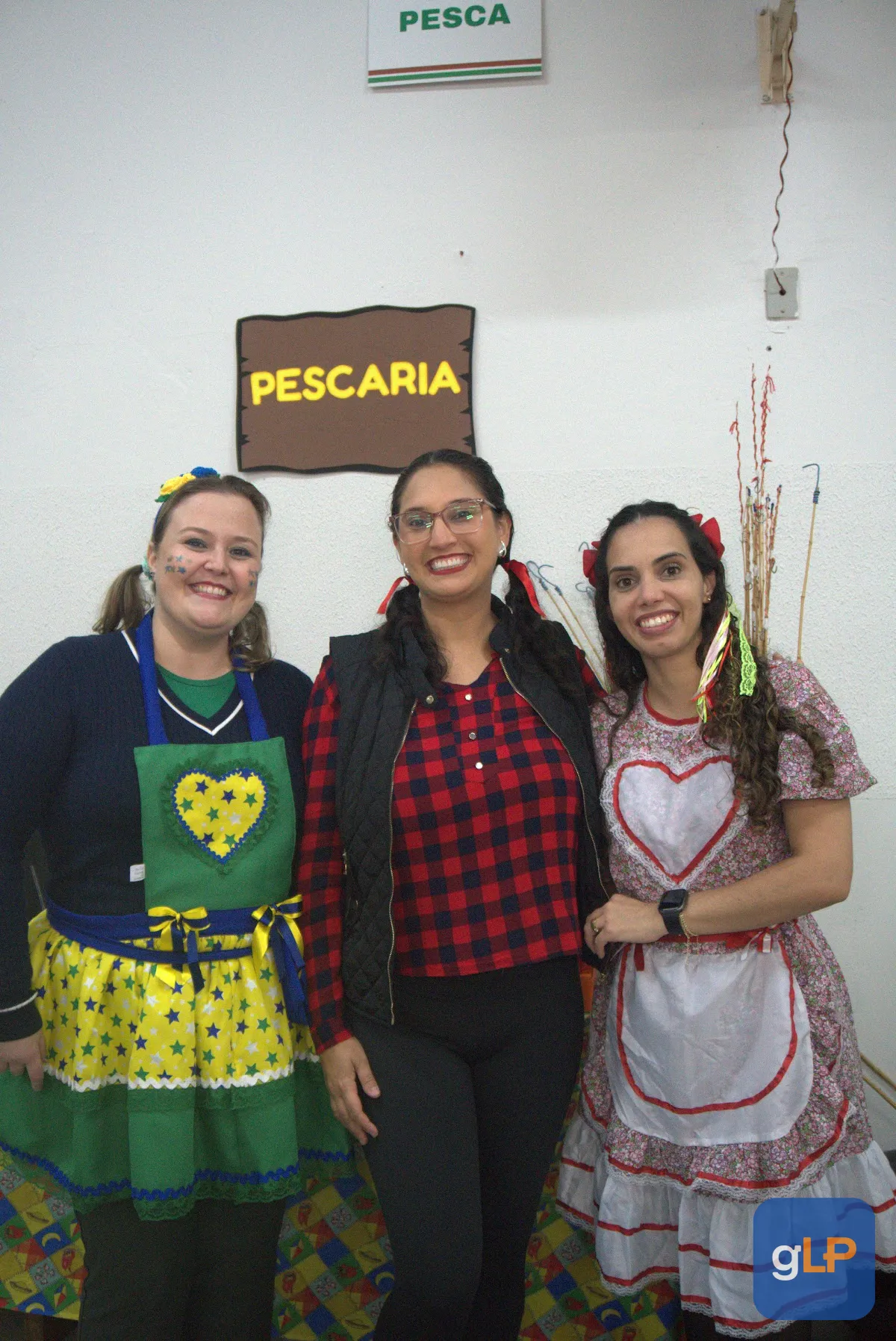 Festa junina 2026