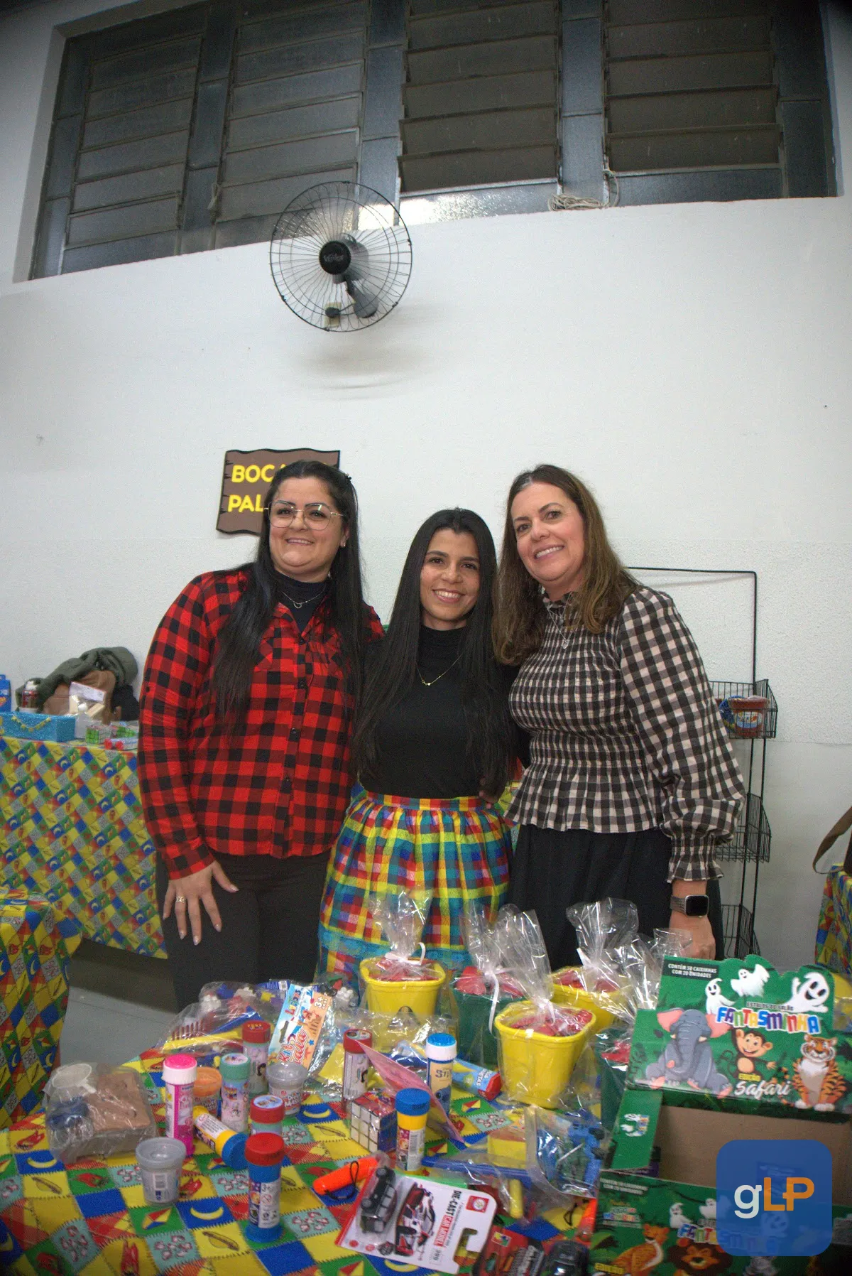 Festa junina 2026