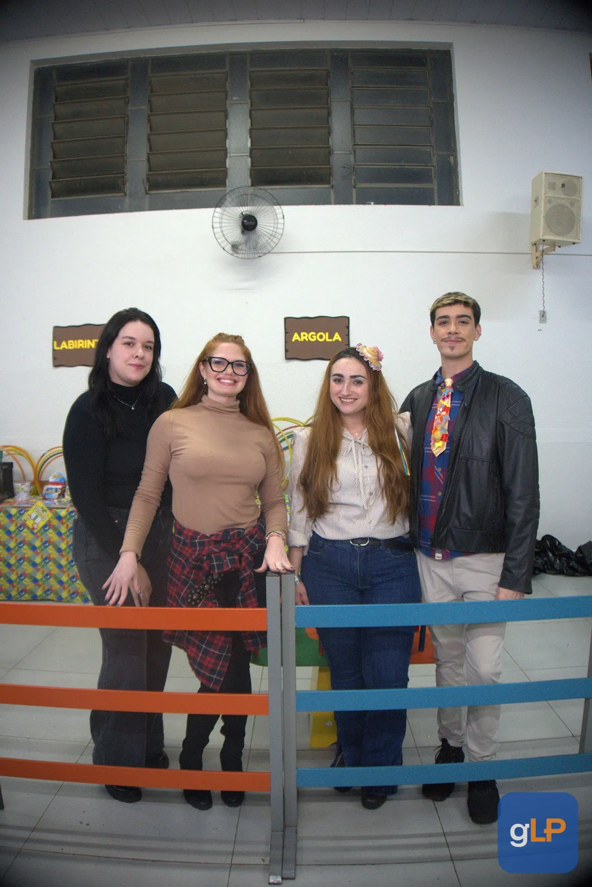 Festa junina 2026
