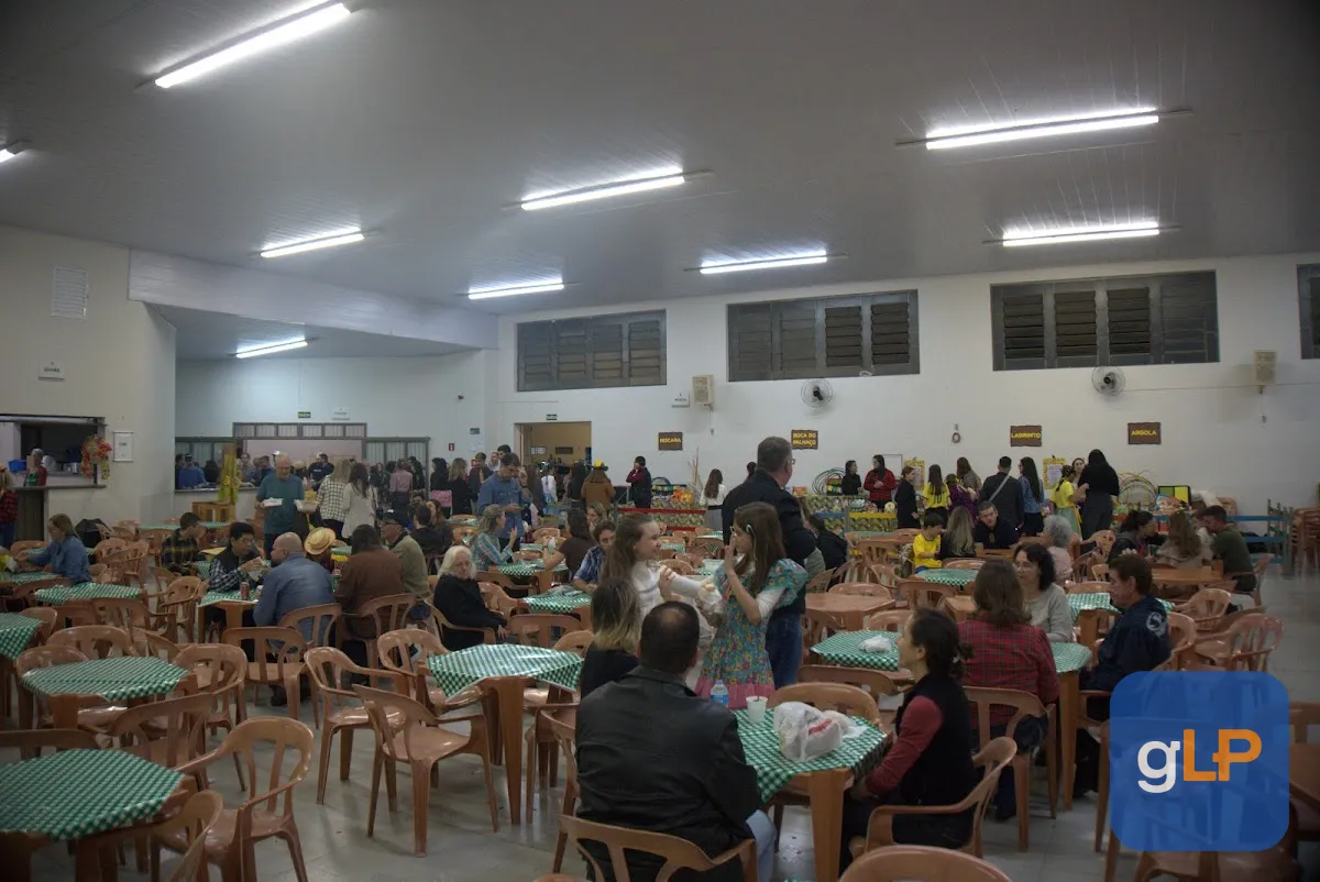 Festa junina 2026