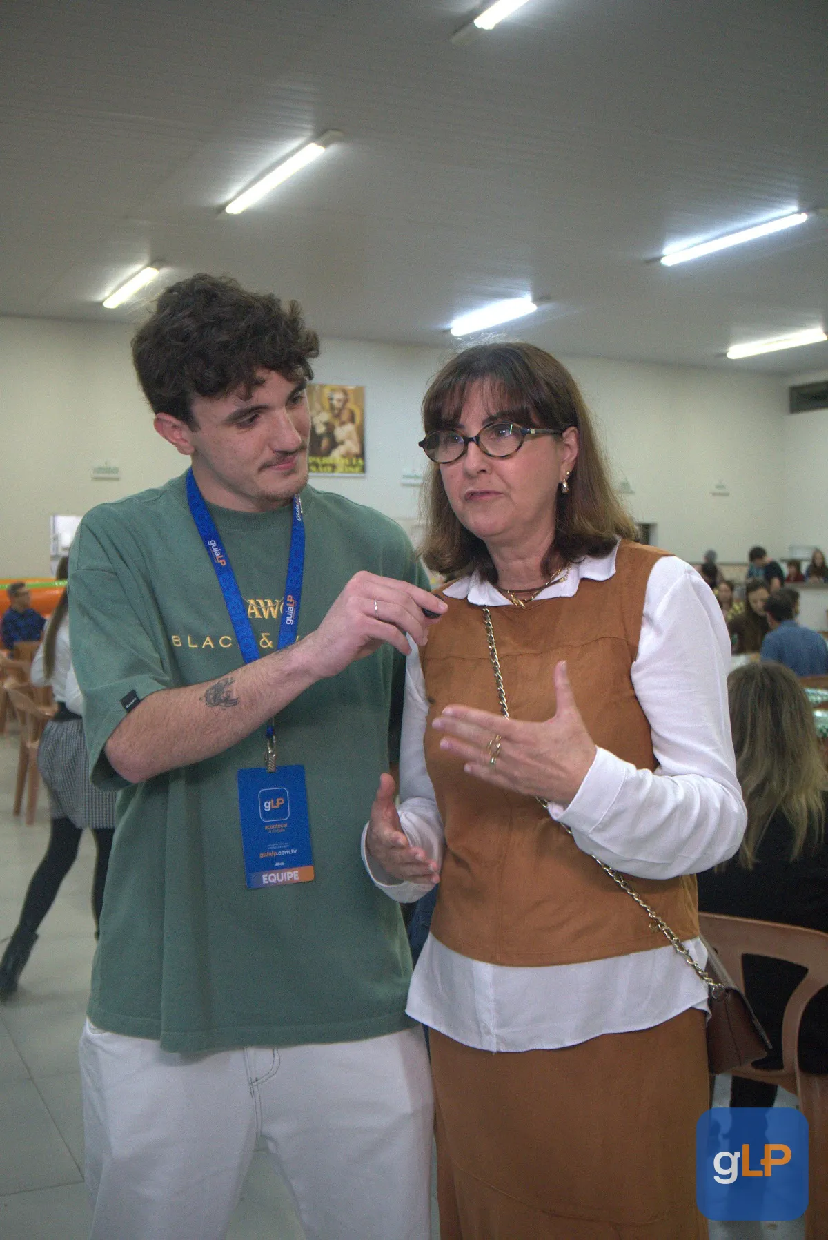 Festa junina 2026