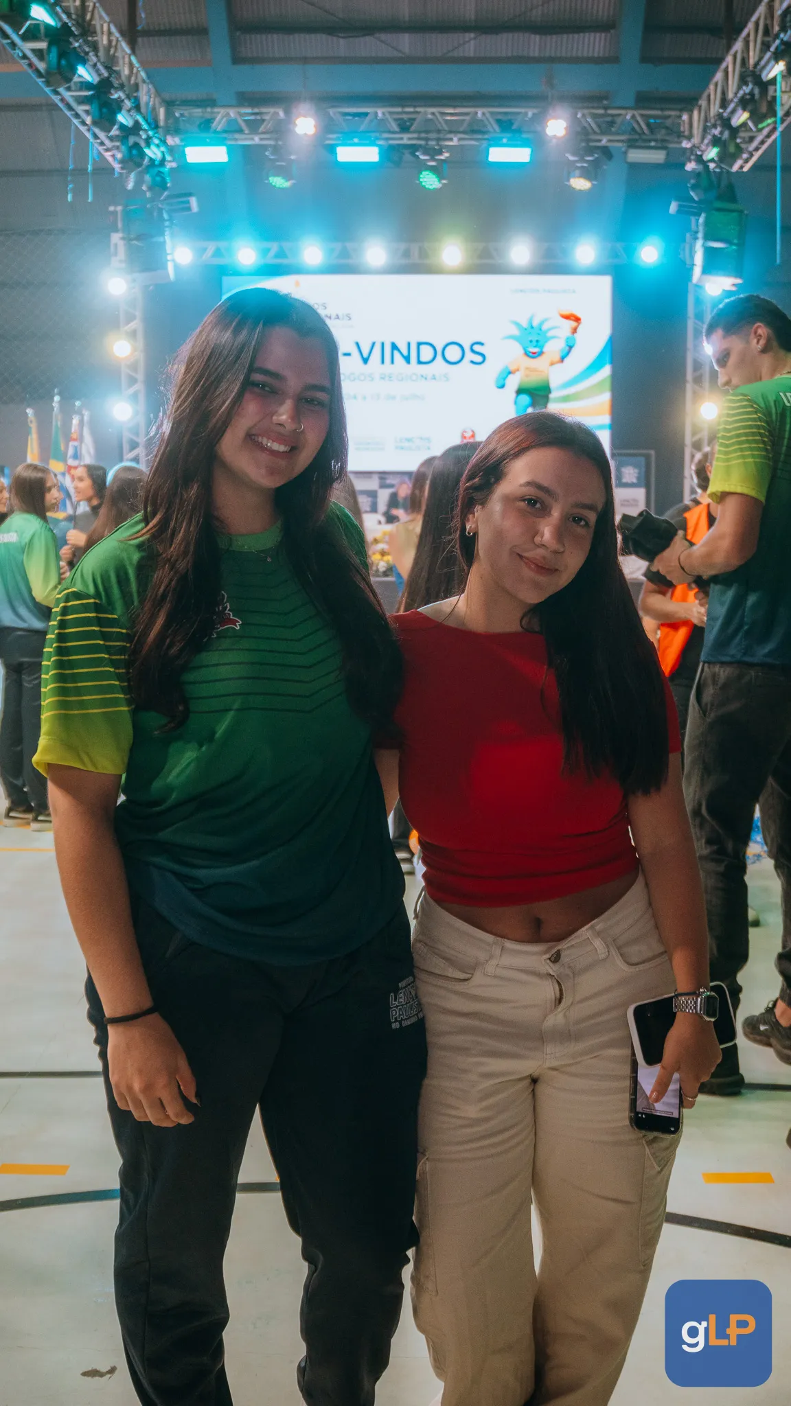 Abertura Regionais