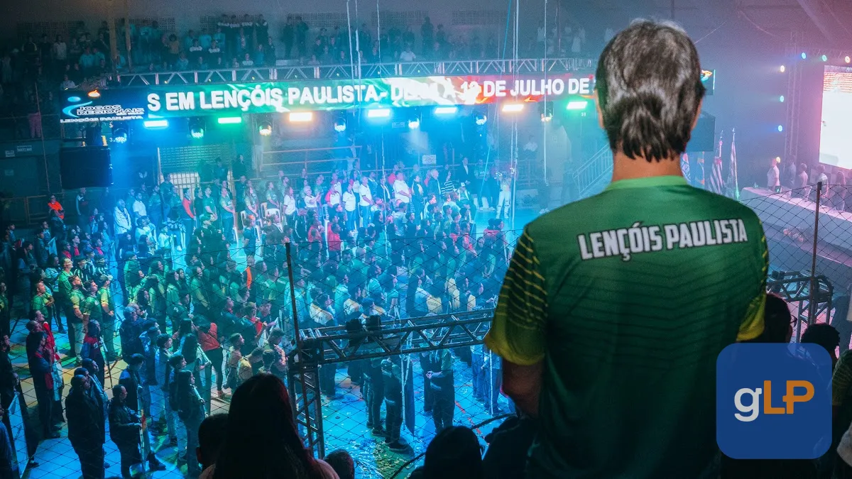 Abertura Regionais
